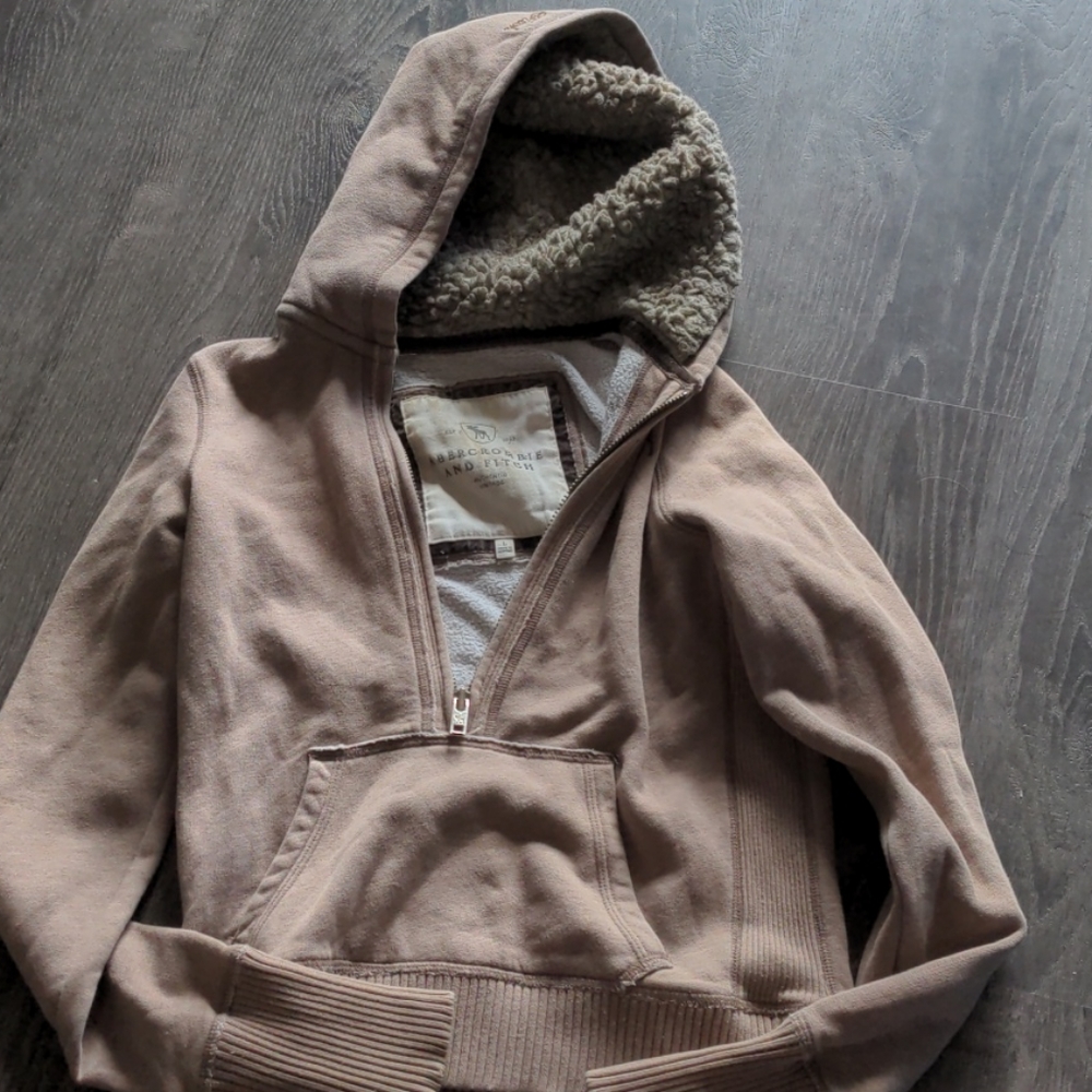 Abercrombie and fitch